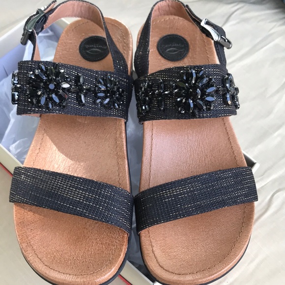 Nurture by Lamaze Shoes - Nurture sandals new